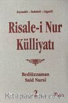 R. Nur Külliyatı 2.Cilt Kaynak-İndeks-Lugat