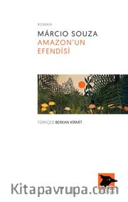Amazon’un Efendisi
