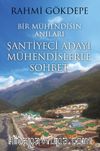 Bir Mühendisin Anıları & Şantiyeci Adayı Mühendislerle Sohbet
