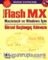 Macromedia Flash MX Görsel Başlangıç Kılavuzu