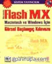Macromedia Flash MX Görsel Başlangıç Kılavuzu
