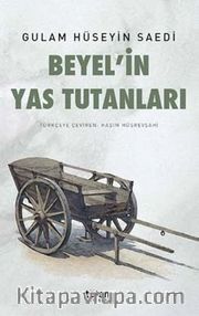 Beyel’in Yas Tutanları