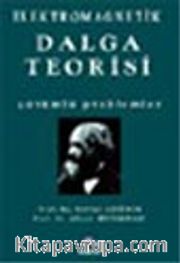 Elektromagnetik Dalga Teorisi Çözümlü Problemler