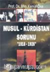 Musul-Kürdistan Sorunu