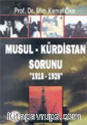 Musul-Kürdistan Sorunu