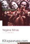 Yegane Miras