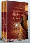 İlmi Hutbelerle Minberin Gücü