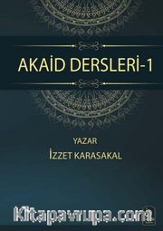 Akaid Dersleri 1 
