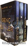 Genç Elitler Serisi (Kutulu Özel Set Ciltli)