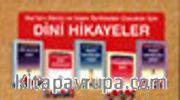 5 Kitap Kur'an-ı Kerim ve İslam Tarihinden Çocuklar İçin Dini Hikayeler cep boy