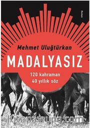 Madalyasız