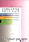 Çağdaş Türk Edebiyatı 4 Cilt
