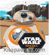 Star Wars Sayılarla Boyama