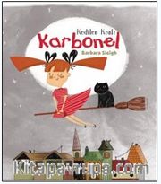 Kediler Kralı Karbonel