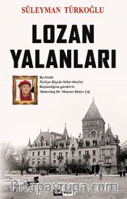 Lozan Yalanları