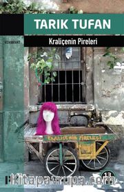 Kraliçenin Pireleri