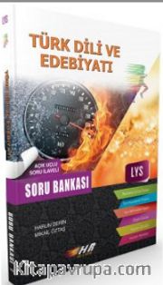 LYS Türk Dili ve Edebiyatı Soru Bankası Açık Uçlu Soru İlaveli