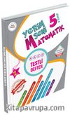 5. Sınıf Yerim Seni Matematik 