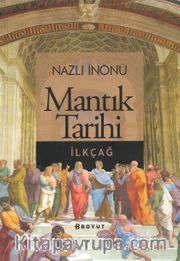 Mantık Tarihi / İlkçağ