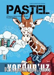 Pastel Dergi Sayı:5 2017