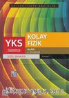 YKS Kolay Fizik İpuçlarıyla Soru Bankası 2. Oturum