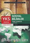 YKS 1. Oturum Sosyal Bilimler Soru Bankası 