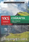 YKS 1. Oturum Coğrafya Konu Anlatımlı