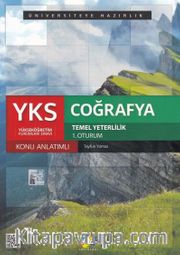 YKS 1. Oturum Coğrafya Konu Anlatımlı