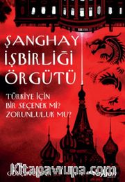 Şanghay İşbirliği Örgütü