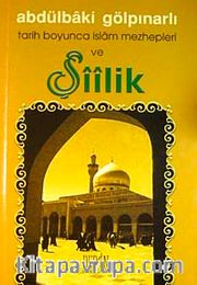 Tarih Boyunca İslam Mezhepleri ve Şiilik