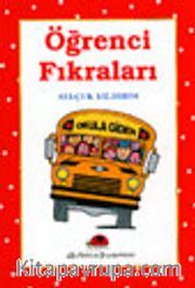 Öğrenci Fıkraları -1