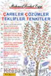 Çareler Çözümler Teklifler Tenkitler