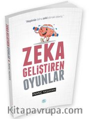 Zeka Geliştiren Oyunlar