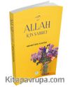 Allah İçin Sabret