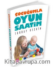 Çocuğumla Oyun Saatim