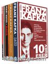 Franz Kafka Seti (10 Kitap)