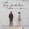 Fazıl Say Güz Şarkıları (Cd)
