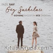 Fazıl Say Güz Şarkıları (Cd)