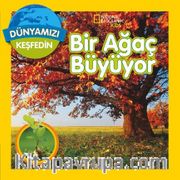 National Geographic Kids  Bir Ağaç Büyüyor