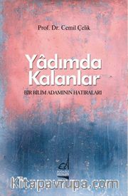 Yadımda Kalanlar