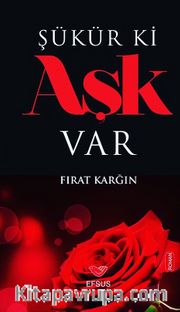 Şükür Ki Aşk Var