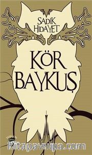 Kör Baykuş