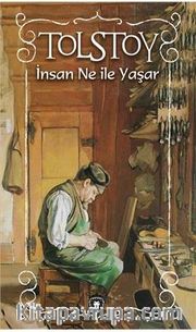 İnsan Ne ile Yaşar
