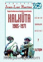 Kalküta 1905-1971