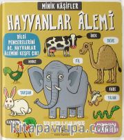 Minik Kaşifler / Hayvanlar Alemi