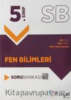 5. Sınıf Fen Bilimleri Soru Bankası