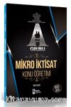 2018 KPSS A Mikro İktisat Konu Öğretimi