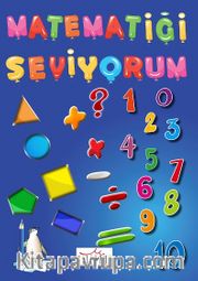 Matematiği Seviyorum