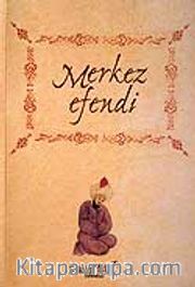 Merkez Efendi