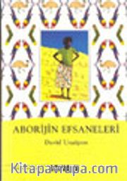 Aborijin Efsaneleri
